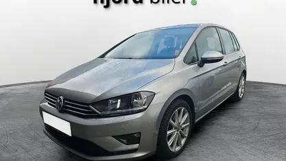 Brugt 2016 VW Golf VII Comfortline | 119.700 kr. (Fair pris)