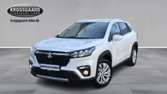 Brugt 2022 Suzuki SX4 S-Cross Active SUV | 199.500 kr.