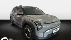 Shale grey Ny 2025 Kia EV3 2 SUV | 299.900 kr. (Super pris)