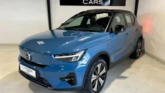 Brugt 2023 Volvo XC40 Ultimate SUV | 294.800 kr. (God pris)