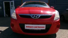 Brugt 2009 Hyundai i20 Comfort Hatchback | 18.999 kr. (Super pris)