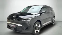 Brugt 2025 Kia EV3 SUV | 319.900 kr. (Fair pris)