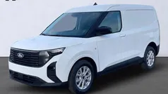 Brugt 2025 Ford Transit Limited Van | 208.010 kr.