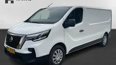 Hvid Brugt 2023 Nissan Primastar N-Connecta MPV | 214.340 kr.