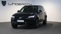 Gråmetal Brugt 2023 Volvo XC90 Ultimate SUV | 845.000 kr. (Fair pris)
