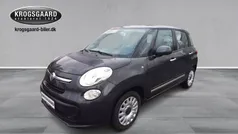 Brugt 2016 Fiat 500L Living MPV | 84.900 kr. (Super pris)