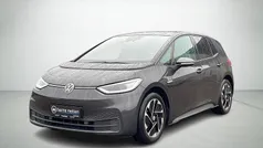 Brugt 2021 VW ID.3 Hatchback | 174.990 kr. (Fair pris)