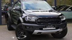 Brugt 2020 Ford Ranger Raptor Afhentning | 219.900 kr.