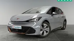 Brugt 2024 Cupra Born High Hatchback | 221.500 kr. (Fair pris)