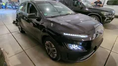 Sortmetal Brugt 2022 Hyundai Kona Prime SUV | 179.500 kr. (Fair pris)
