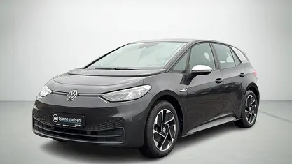 Brugt 2020 VW ID.3 Hatchback | 144.400 kr. (Fair pris)