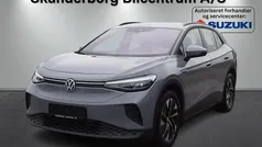 Brugt 2022 VW ID.4 Pro Performance SUV | 214.900 kr. (Super pris)
