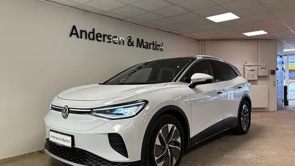 Brugt VW ID.4 Pro 210 kW (286 HK) 2025 SUV