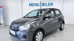 Brugt 2015 Suzuki Celerio Club Hatchback | 23.900 kr. (Fair pris)