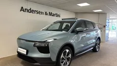 Blå Brugt 2021 Aiways U5 SUV | 163.800 kr. (Fair pris)