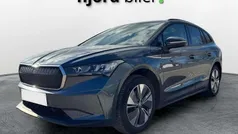 Brugt 2021 Skoda Enyaq iV Loft SUV | 177.400 kr. (Super pris)