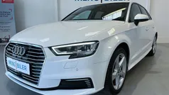 Brugt 2020 Audi A3 Sportback e-tron Sport Sedan | 209.900 kr. (God pris)