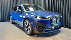 Brugt 2024 BMW iX SUV | 499.900 kr. (Fair pris)