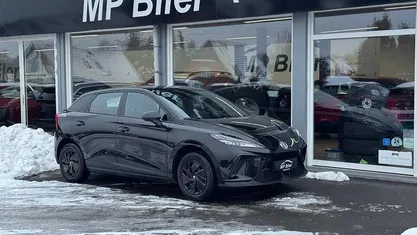 Brugt MG MG4 EV 125 kW (170 HK) 2023 Hatchback