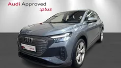 Blåmetal Brugt 2022 Audi Q4 e-tron Comfort SUV | 279.900 kr. (Fair pris)