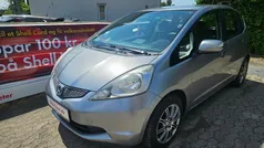 Brugt 2011 Honda Jazz Comfort Hatchback | 39.900 kr. (Fair pris)