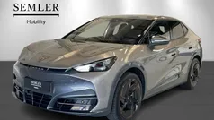 Champagnemetal Brugt 2024 Cupra Tavascan SUV | 349.900 kr. (Fair pris)