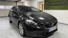 Ikke angivet Brugt 2014 Volvo V40 Momentum Stationcar | 99.700 kr. (Fair pris)