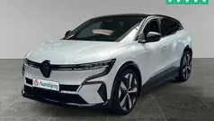 Brugt 2023 Renault Mégane Techno Hatchback | 216.500 kr. (Fair pris)