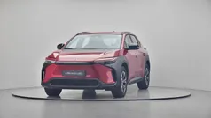 Brugt 2024 Toyota bZ4X Elegant SUV | 287.900 kr. (Super pris)