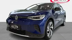 Blåmetal Brugt 2021 VW ID.4 Pro Performance SUV | 234.900 kr. (Fair pris)