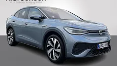 Brugt 2024 VW ID.5 Pro SUV | 279.900 kr. (Fair pris)