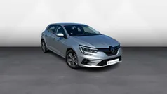 Brugt 2023 Renault Mégane IV Intens Hatchback | 174.900 kr. (Fair pris)