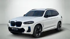 Brugt 2023 BMW iX3 M Sport SUV | 429.990 kr. (Fair pris)