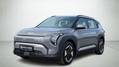 Brugt 2025 Kia EV3 SUV | 275.900 kr. (Fair pris)