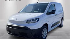 Brugt 2024 Toyota Proace City Van | 219.900 kr.