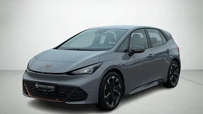 Brugt Cupra Born e-Boost 169 kW (231 HK) 2022 Hatchback
