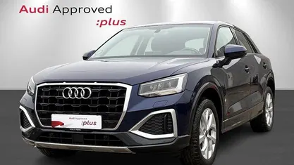 Brugt Audi Q2 Prestige 110 HK (80 kW) 2021 SUV