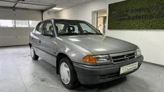 Brugt 1994 Opel Astra | 29.700 kr.