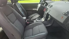 Perlemorshvid Brugt 2007 Volvo C30 Hatchback | 44.500 kr.