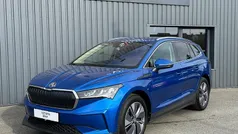 Brugt 2021 Skoda Enyaq iV Loft SUV | 224.900 kr. (Super pris)