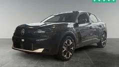 Sort Brugt 2025 Citroën e-C4 VTR Sport Hatchback | 204.500 kr. (Fair pris)