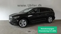Brugt 2021 Skoda Enyaq iV SUV | 219.800 kr. (Fair pris)