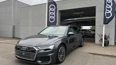 Brugt 2020 Audi A6 S-Line Stationcar | 429.900 kr. (Super pris)