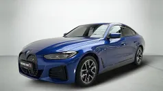 Brugt 2022 BMW i4 M Sport Sedan | 379.900 kr. (Fair pris)