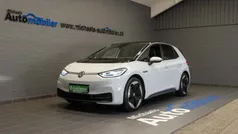 Brugt 2022 VW ID.3 Pro Performance Hatchback | 189.900 kr. (Lidt for dyr)