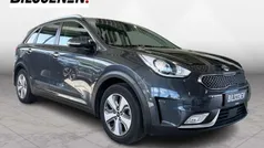 Gråmetal Brugt 2019 Kia Niro SUV | 149.900 kr. (Fair pris)