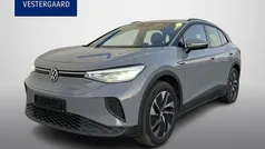 Brugt 2022 VW ID.4 Pro Performance SUV | 229.795 kr. (Fair pris)