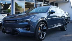 Brugt 2024 Polestar 3 Sedan | 649.900 kr.