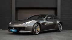 Gråmetal Brugt 2019 Ferrari GTC4Lusso Coupe | 25.866 kr.