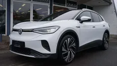 Brugt 2023 VW ID.4 Pro Performance SUV | 289.900 kr. (Fair pris)
